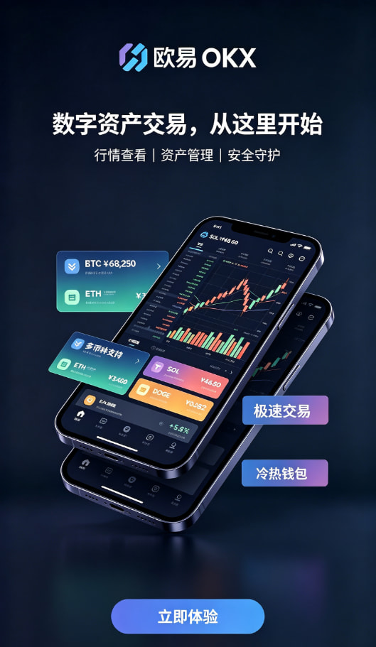 欧交易所app官网登录钱包机制